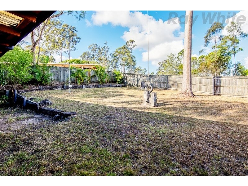 3 Cornubia Street, Cornubia QLD 4130