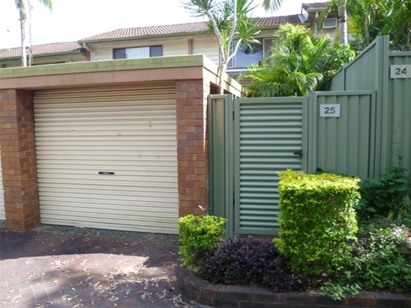 25/123 Barbaralla Drive, Springwood QLD 4127