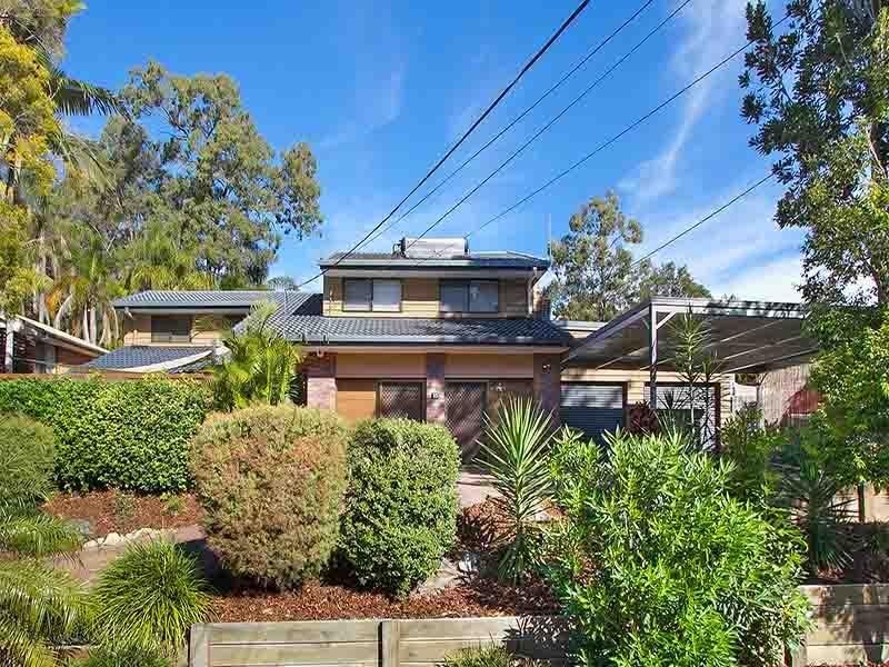 35 Narcamus Crescent, Shailer Park QLD 4128