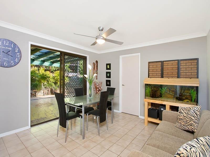 35 Narcamus Crescent, Shailer Park QLD 4128