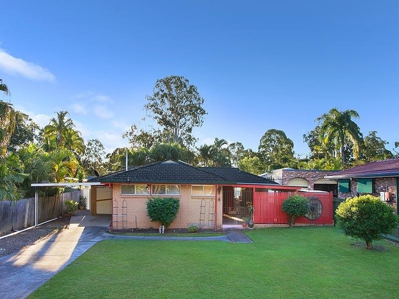 43 Springlands Drive, Slacks Creek QLD 4127