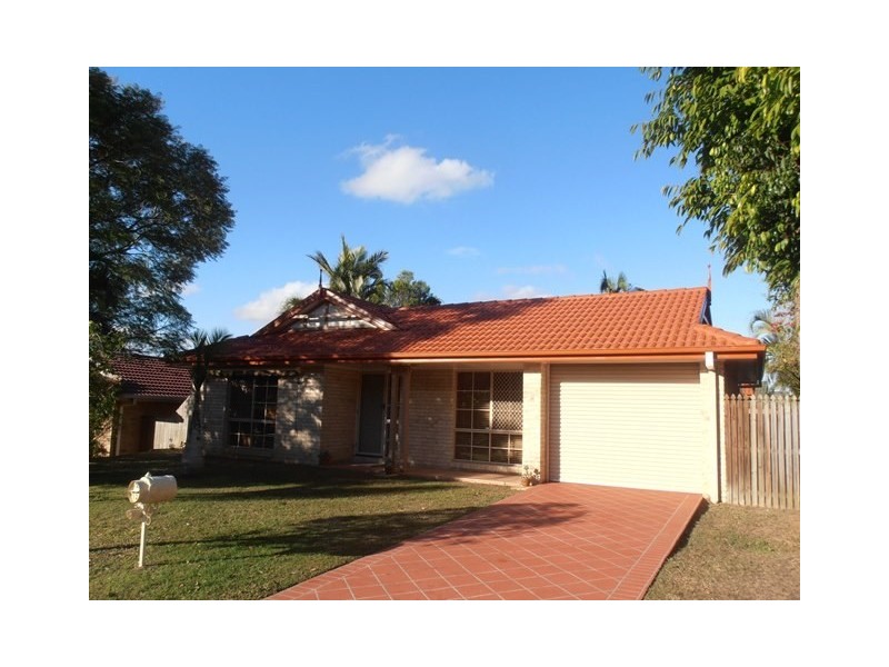 12 Verbena Street, Cornubia QLD 4130