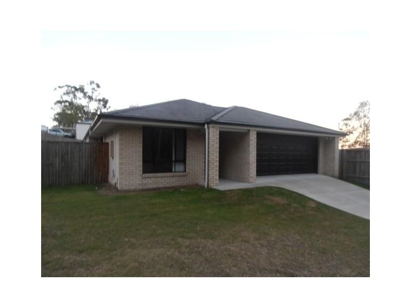 5 Lindsay Court, Cornubia QLD 4130