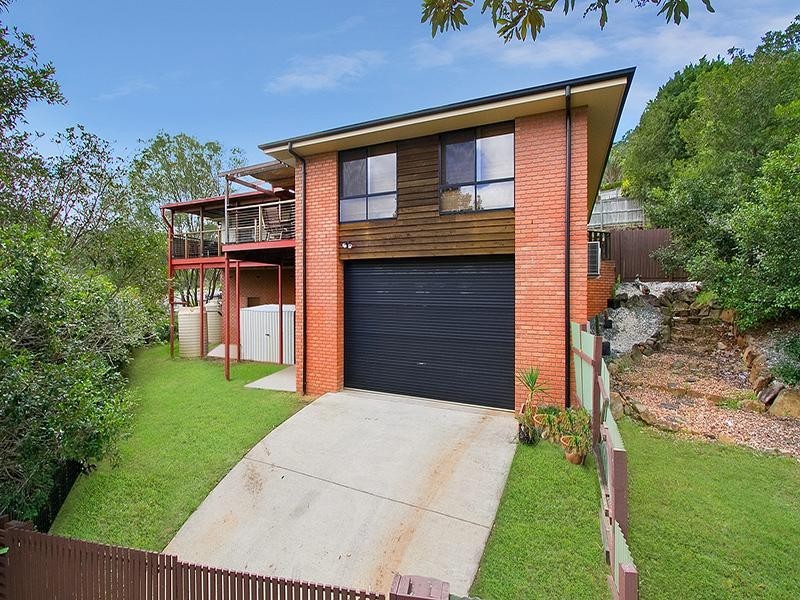 2 Satellite Court, Tanah Merah QLD 4128