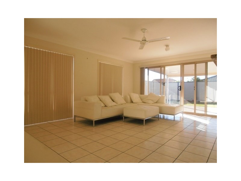 37 Bekker Place, Kuraby QLD 4112