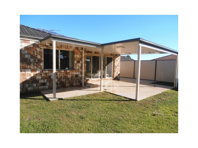 37 Bekker Place, Kuraby QLD 4112