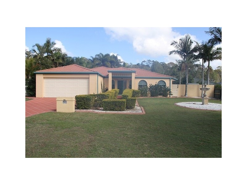 106 St Andrews Drive, Cornubia QLD 4130