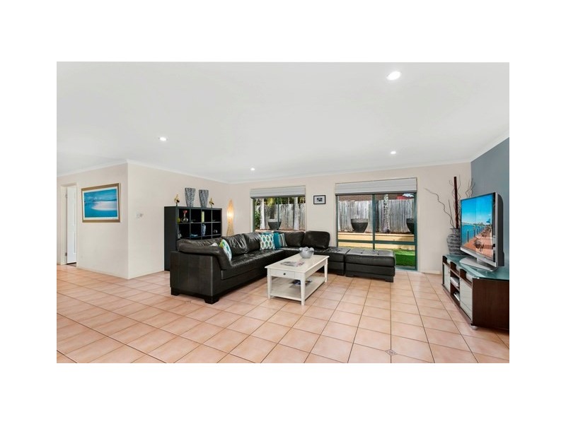 106 St Andrews Drive, Cornubia QLD 4130