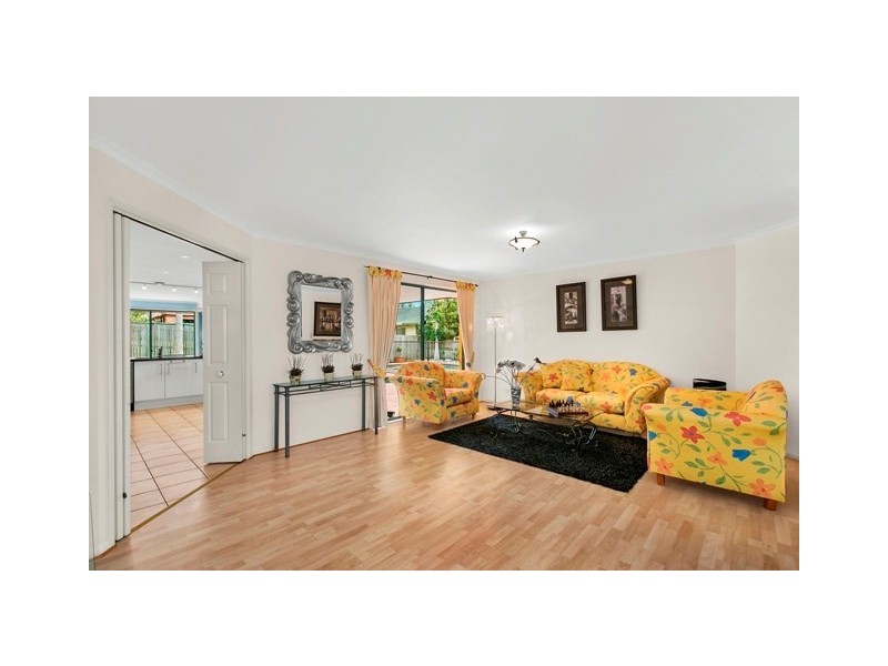 106 St Andrews Drive, Cornubia QLD 4130