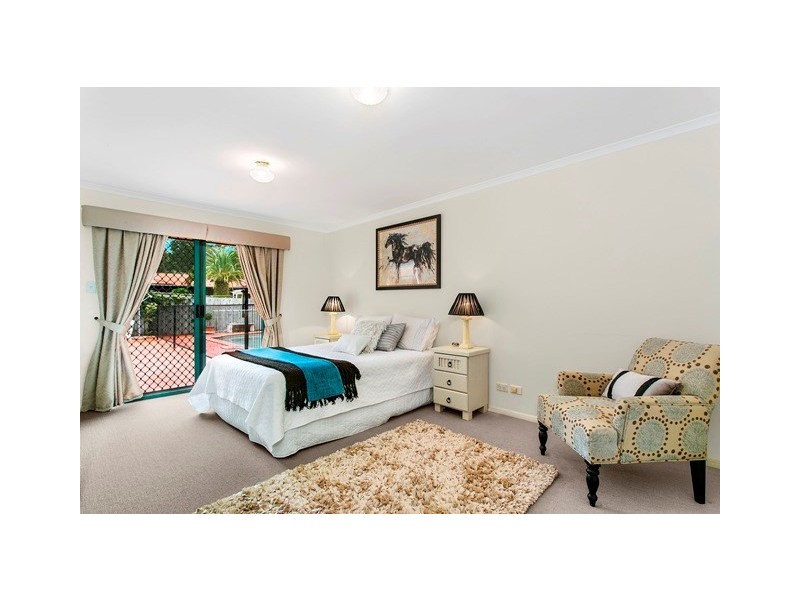 106 St Andrews Drive, Cornubia QLD 4130