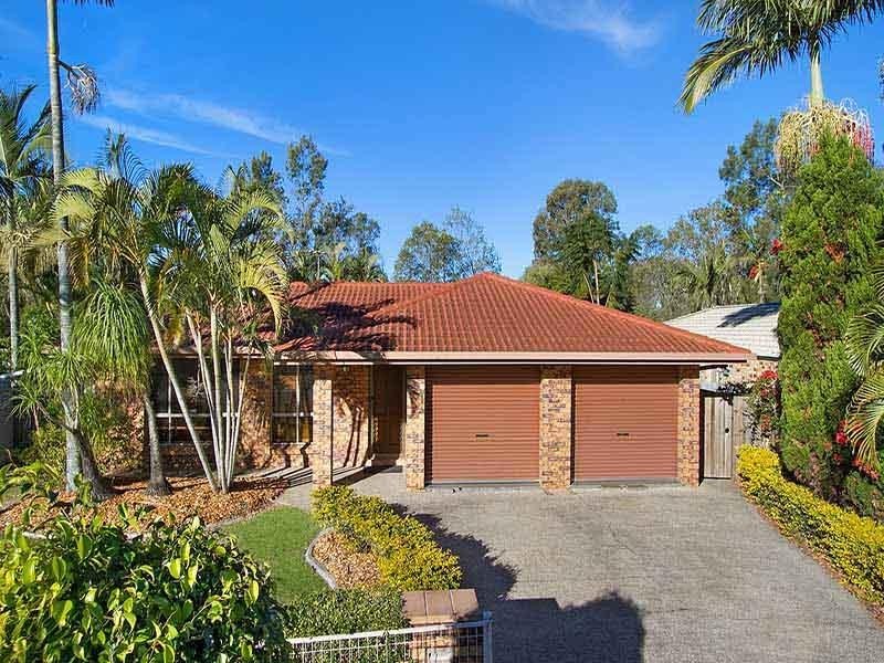 86 Edenlea Drive, Meadowbrook QLD 4131