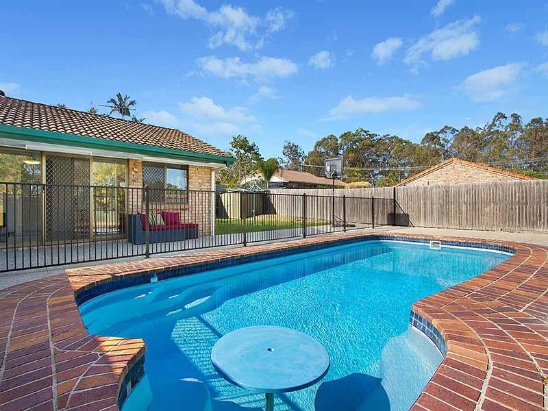 61 Ellendale Crescent, Daisy Hill QLD 4127