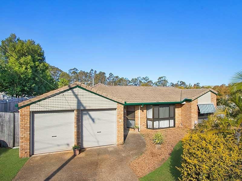 61 Ellendale Crescent, Daisy Hill QLD 4127