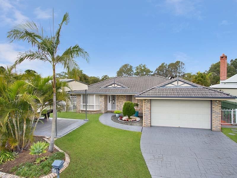 78 St Andrews Drive, Cornubia QLD 4130