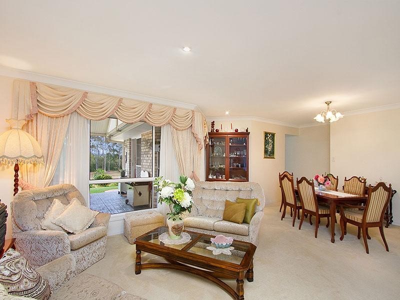 78 St Andrews Drive, Cornubia QLD 4130