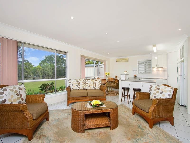 78 St Andrews Drive, Cornubia QLD 4130