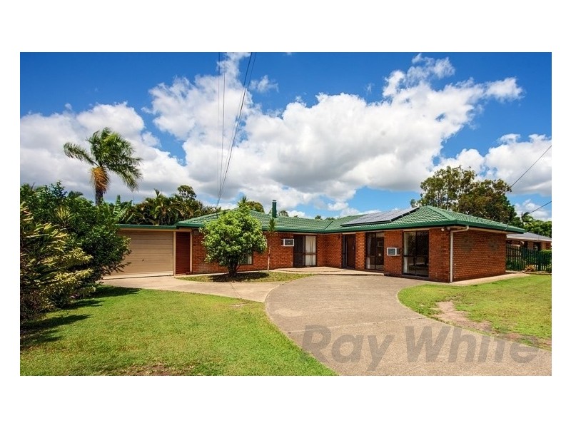 65 Brentwood Drive, Daisy Hill QLD 4127