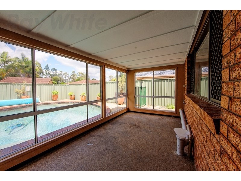 65 Brentwood Drive, Daisy Hill QLD 4127