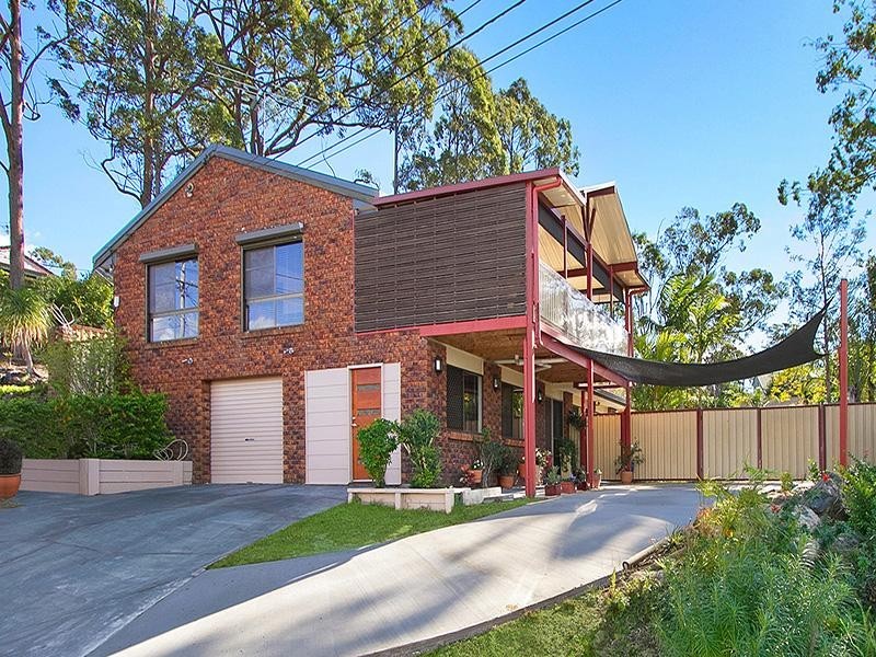 18 Adelong Road, Shailer Park QLD 4128