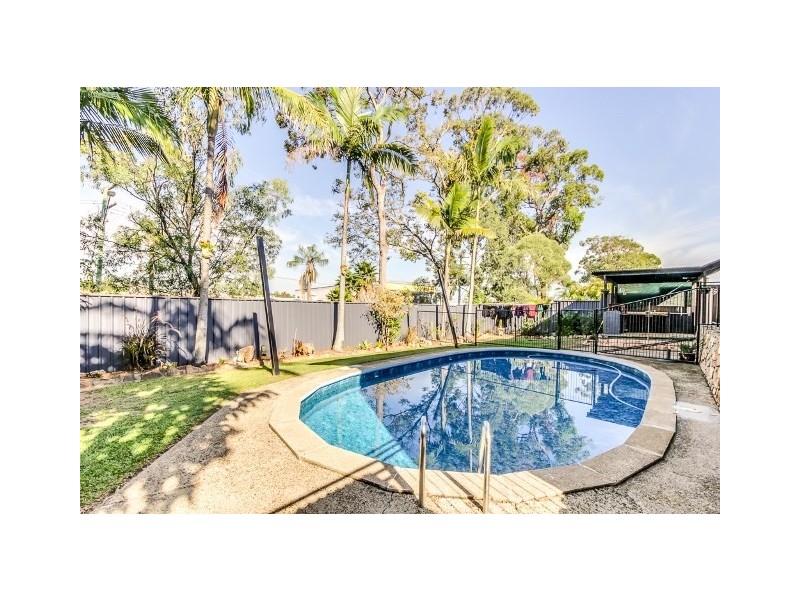 45 Wootton Crescent, Springwood QLD 4127