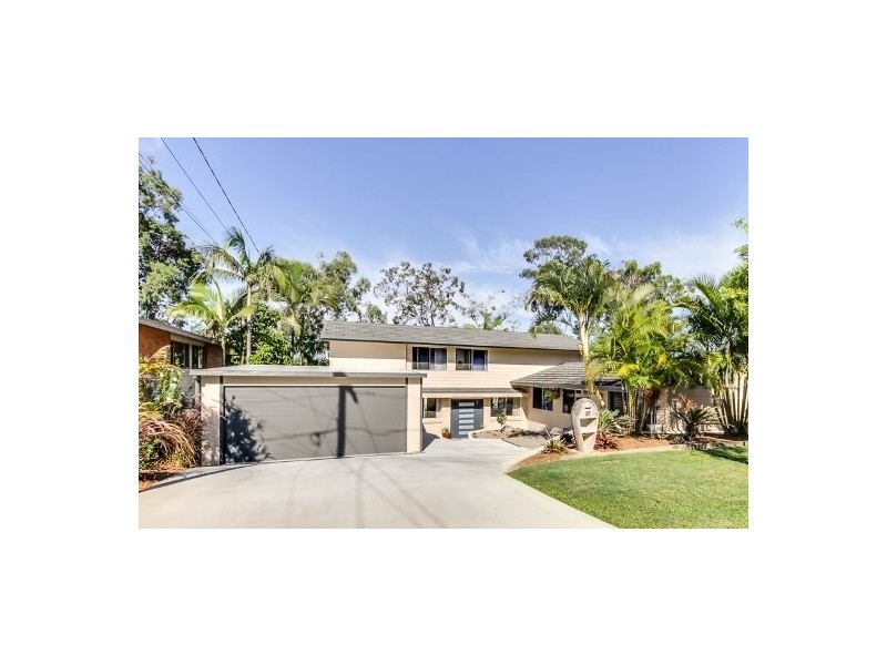 45 Wootton Crescent, Springwood QLD 4127