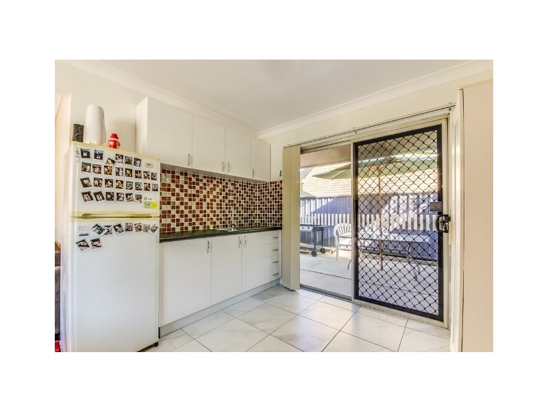 45 Wootton Crescent, Springwood QLD 4127