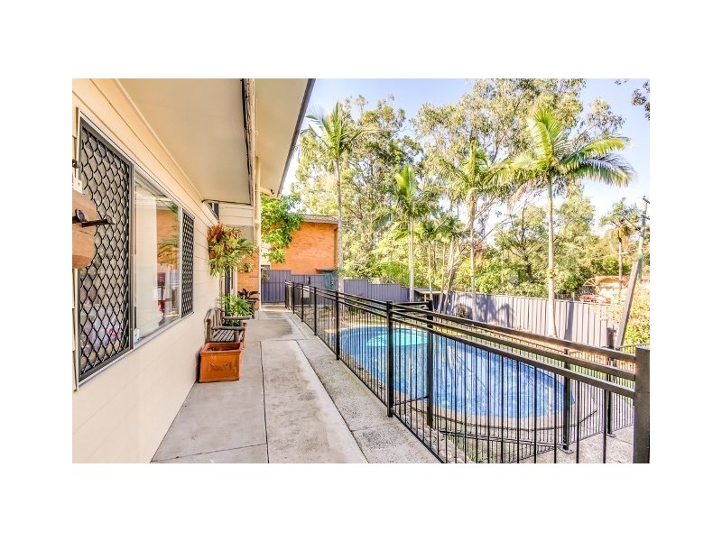 45 Wootton Crescent, Springwood QLD 4127