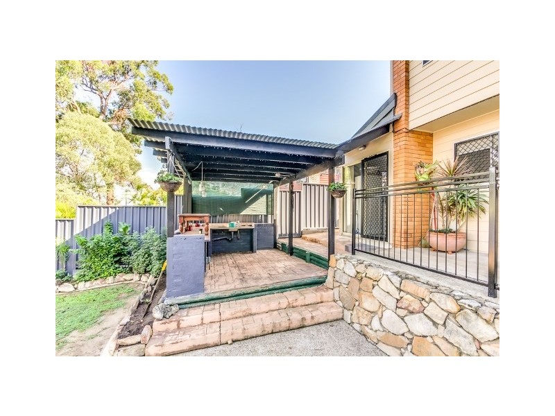 45 Wootton Crescent, Springwood QLD 4127