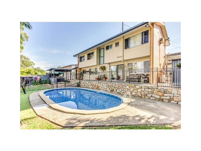 45 Wootton Crescent, Springwood QLD 4127