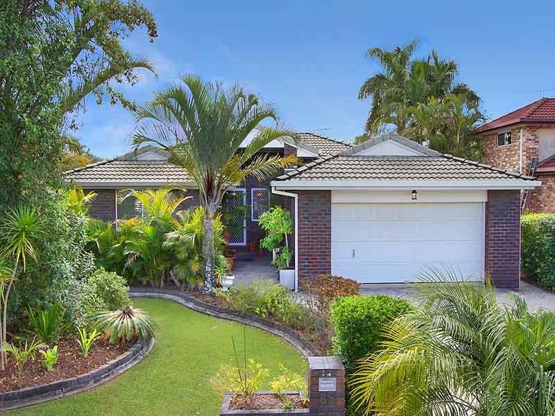 65 St Andrews Drive, Cornubia QLD 4130