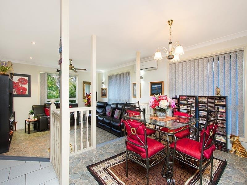 65 St Andrews Drive, Cornubia QLD 4130