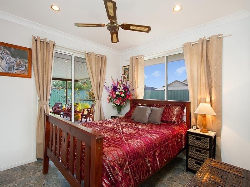 65 St Andrews Drive, Cornubia QLD 4130