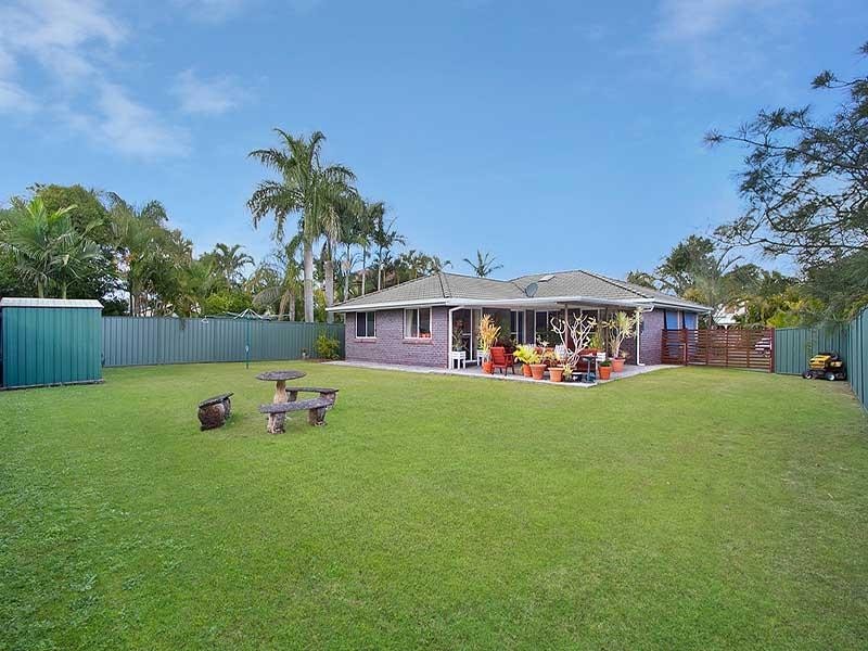 65 St Andrews Drive, Cornubia QLD 4130