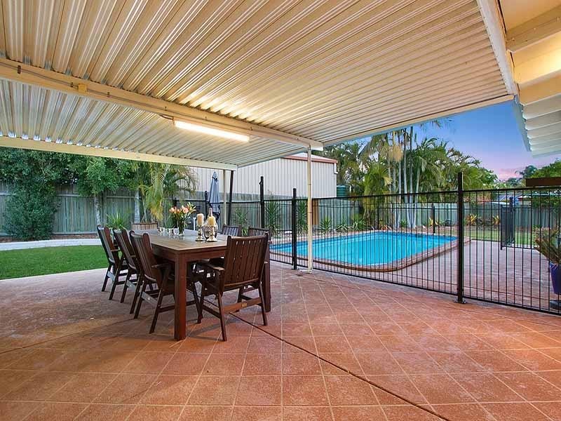 46 Blackthorn Crescent, Shailer Park QLD 4128