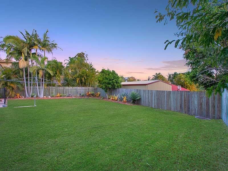 46 Blackthorn Crescent, Shailer Park QLD 4128