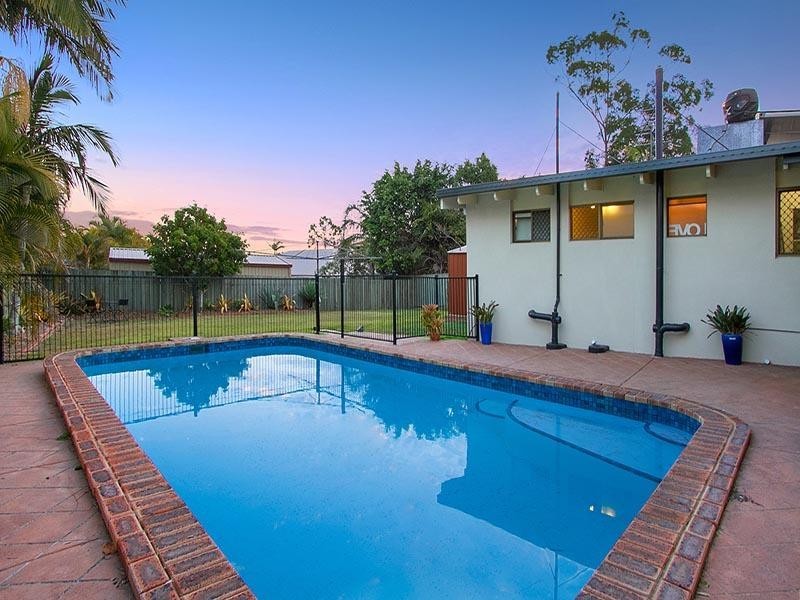 46 Blackthorn Crescent, Shailer Park QLD 4128