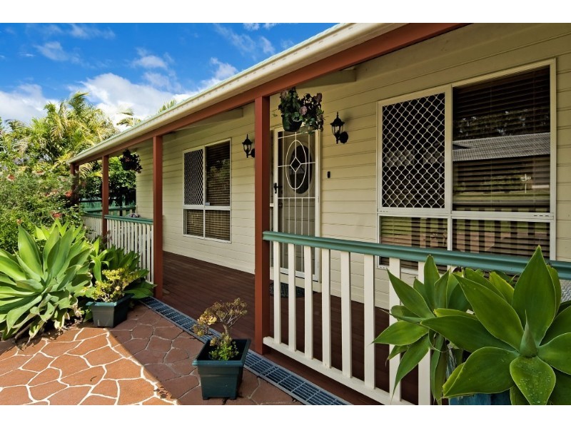25 Bayview Drive, Tanah Merah QLD 4128
