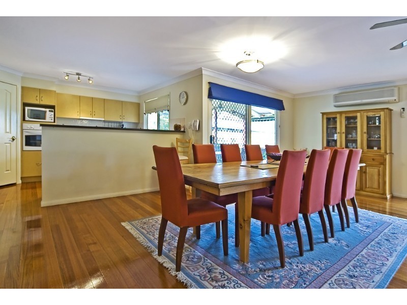 25 Bayview Drive, Tanah Merah QLD 4128
