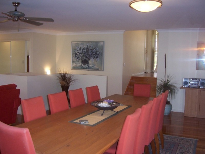 25 Bayview Drive, Tanah Merah QLD 4128