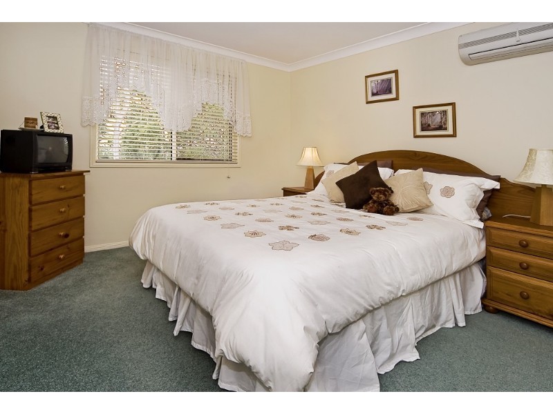 25 Bayview Drive, Tanah Merah QLD 4128
