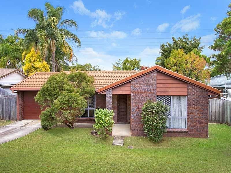 14 Hinchcliffe Street, Tanah Merah QLD 4128