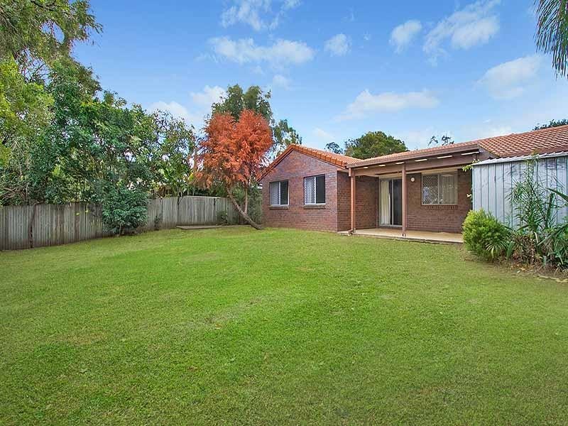 14 Hinchcliffe Street, Tanah Merah QLD 4128