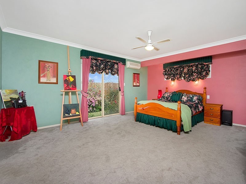 3 Pelewan Court, Tanah Merah QLD 4128