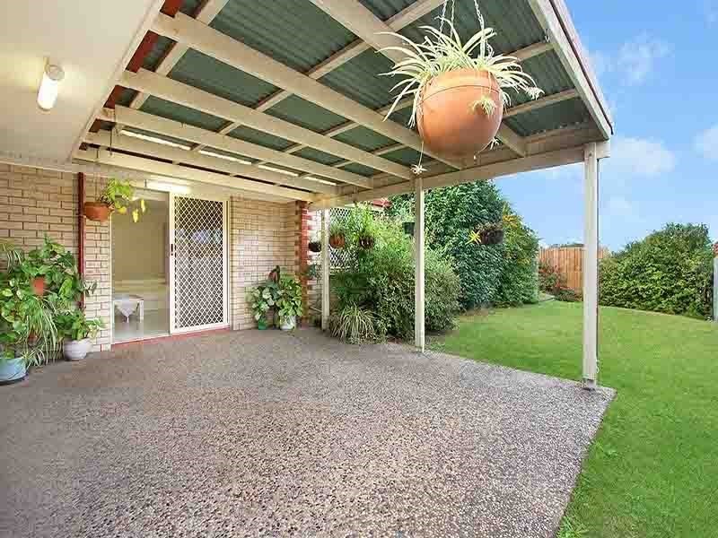 3 Pelewan Court, Tanah Merah QLD 4128