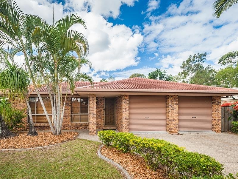 86 Edenlea Drive, Meadowbrook QLD 4131