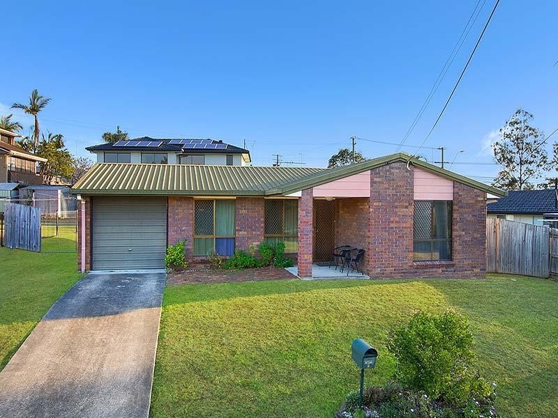 3 Farr Court, Daisy Hill QLD 4127