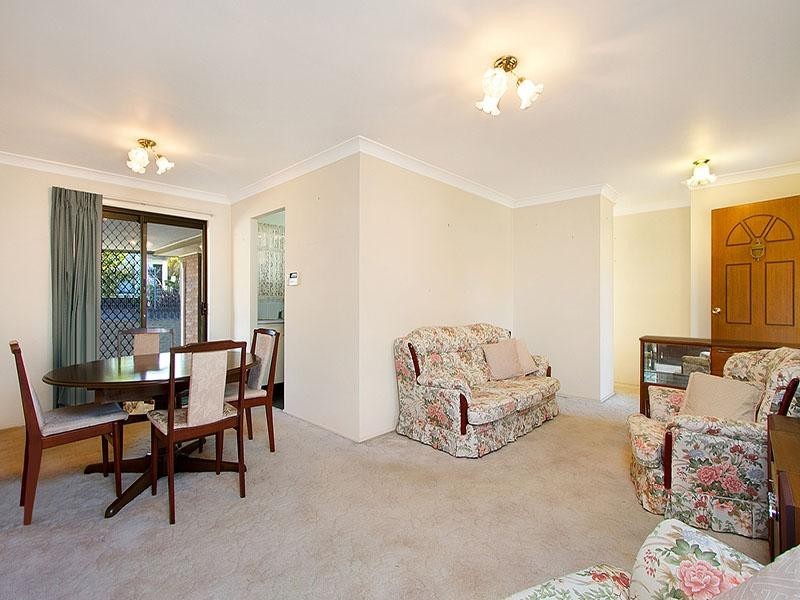 3 Farr Court, Daisy Hill QLD 4127