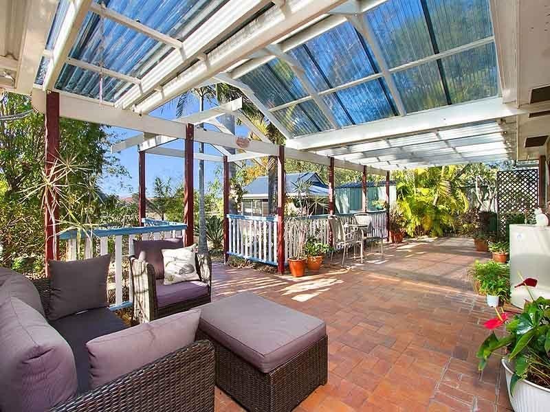 15 Plantain Road, Shailer Park QLD 4128