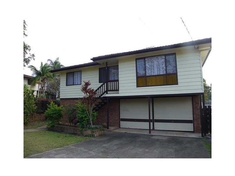 3 Webb Street, Slacks Creek QLD 4127