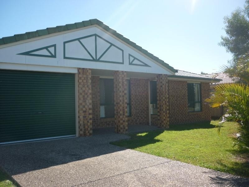 4 River Park Drive, Loganholme QLD 4129